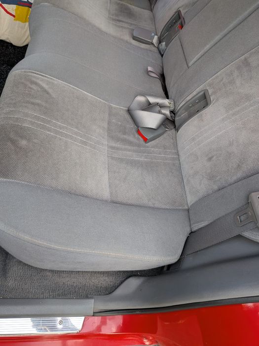 Rover 214 GSi 16v – Clássico bem estimado, interior impecável