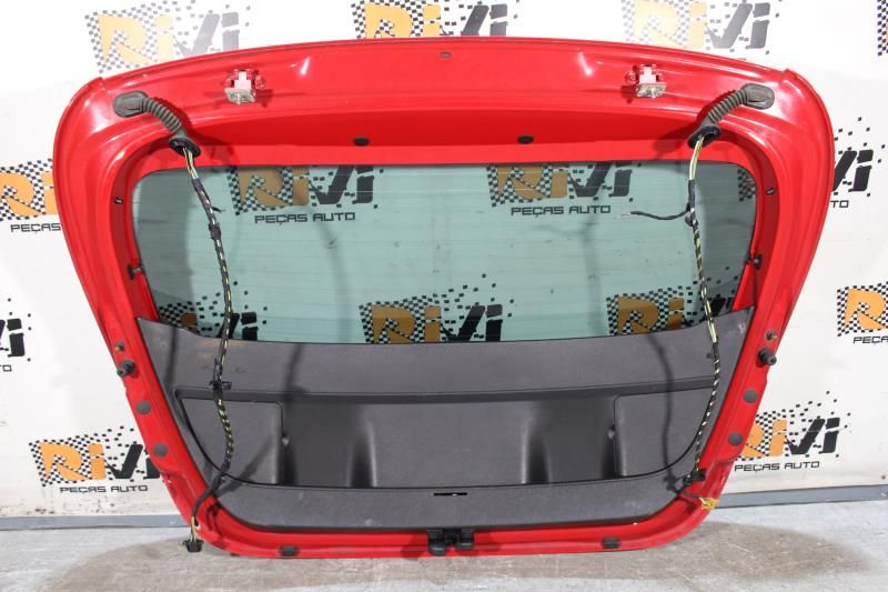 Porta / tampa da mala SEAT Leon (1P1)