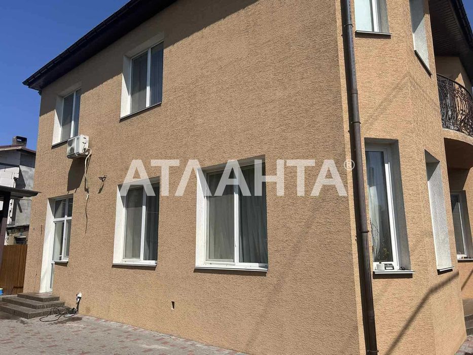 House by the address st. Nikolaevskaya dor Kotovskaya dor (area 200 m²) - Atlanta.ua - photo 10