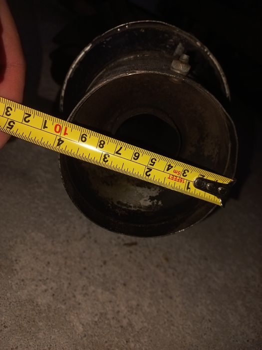 Linha escape  bmw e36