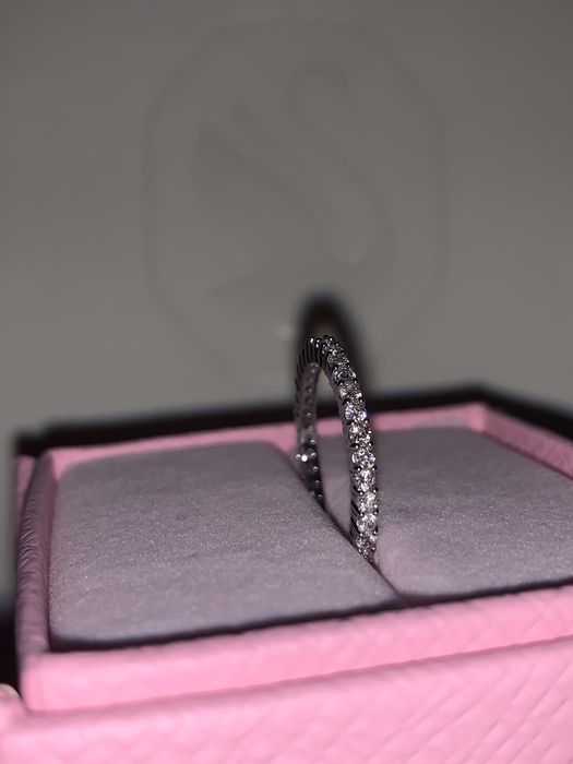 Anel Swarovski Vittore