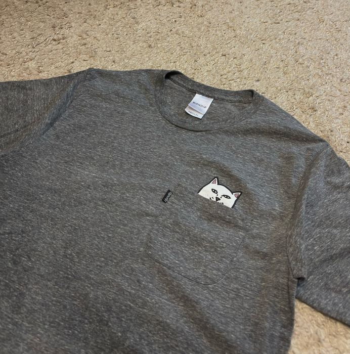 Футболка RIPNDIP