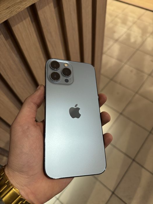 Iphone 13 Pro Max 256 GB, неверлок.