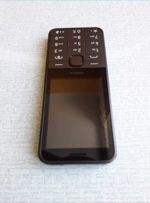 Nokia 235 4G  Czarna