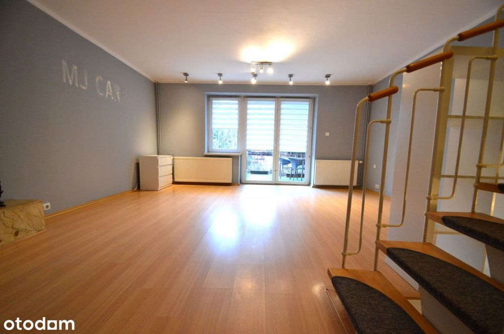 Dom w zabudowie szeregowej Małopolska 19 Opole