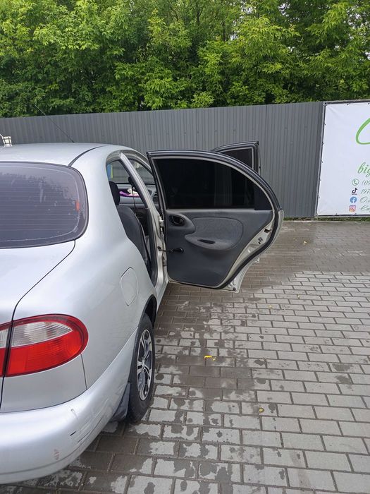 Део сенс 1.3 технічно спраний