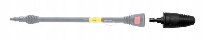 Dysza Turbo Wirująca Rotacyjna Do Myjek Lavor