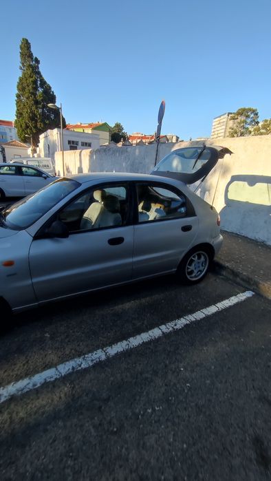 DAEWOO Lanos 1.3 SE