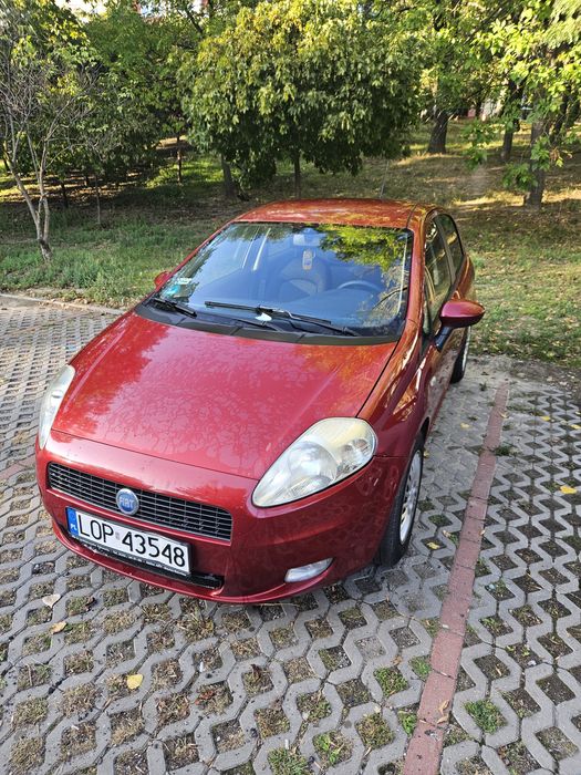 Fiat Grande Punto