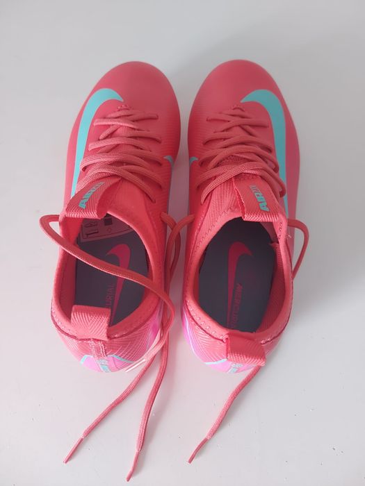 Chuteiras nike n34