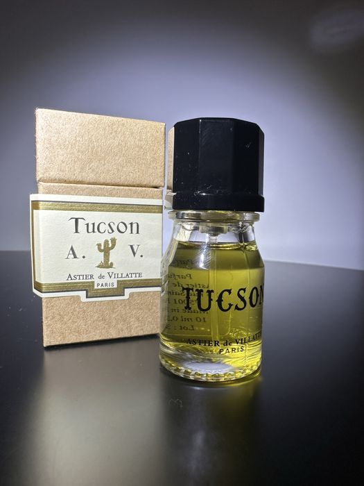 Tucson Astier de Villatte 10ml