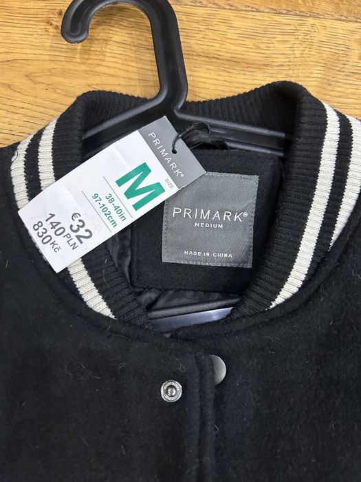 Bomberka meska chlopieca