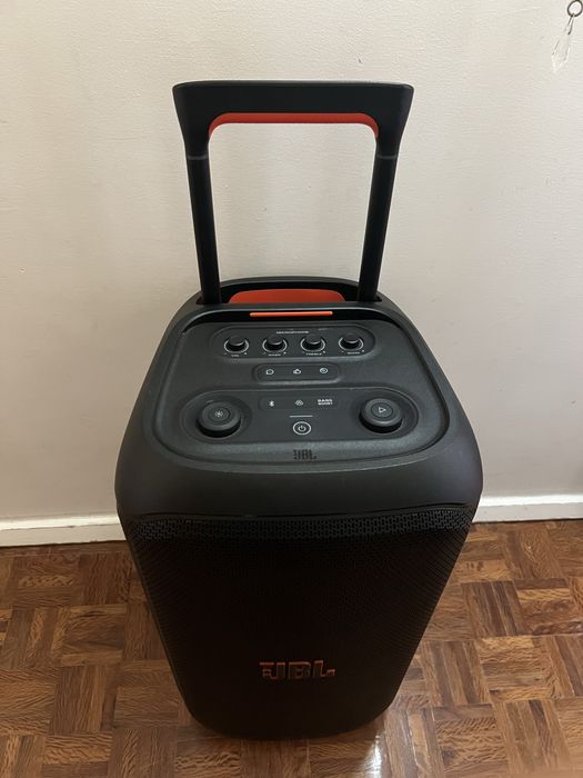 Vendo Coluna JBL PartyBox 320 como nova e como fatura!!