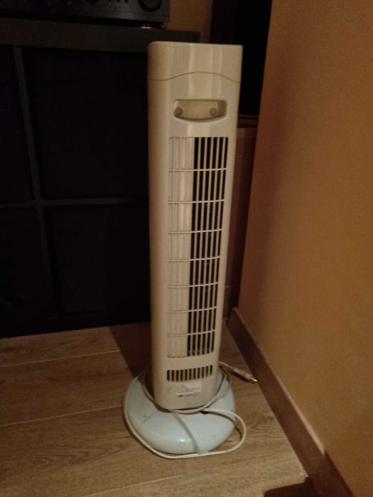 Ventilador de coluna