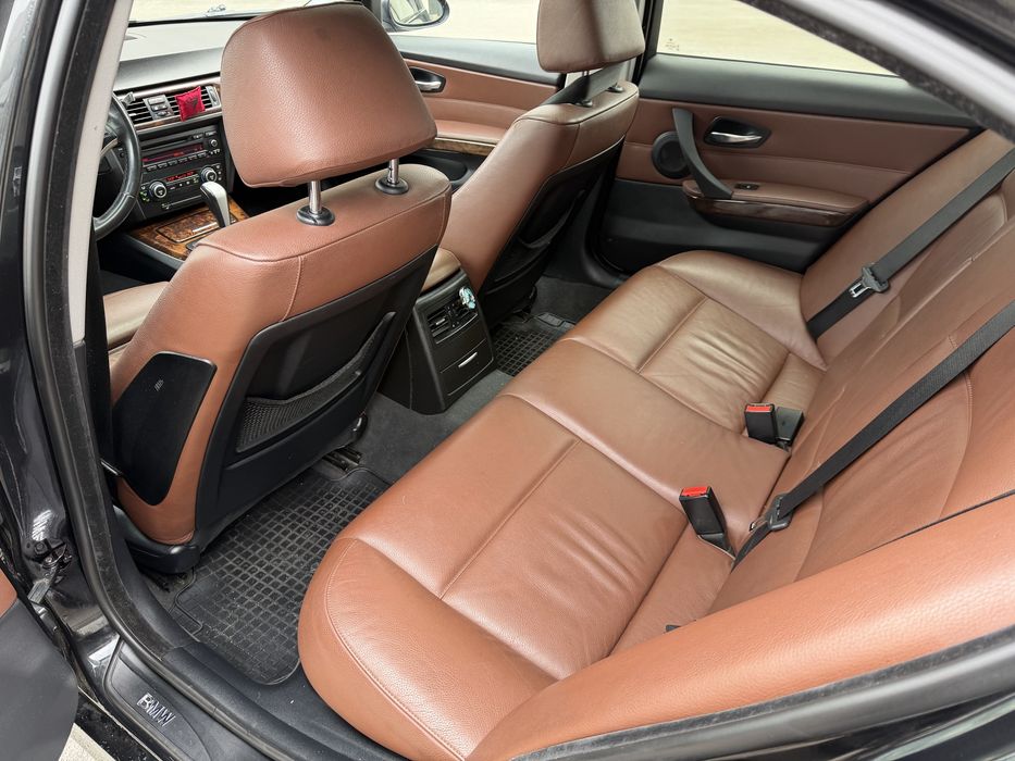Bmw 335I e90