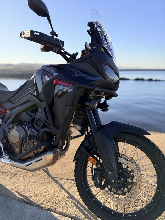 Honda Africa Twin CRF1100 - 2024 6000kms