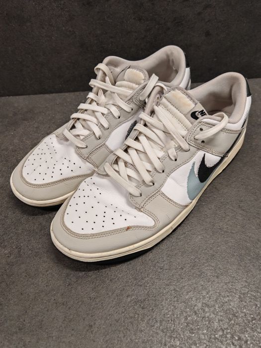 Nike dunk low  r. 46