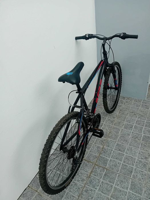 Bicicleta BTT/Estrada