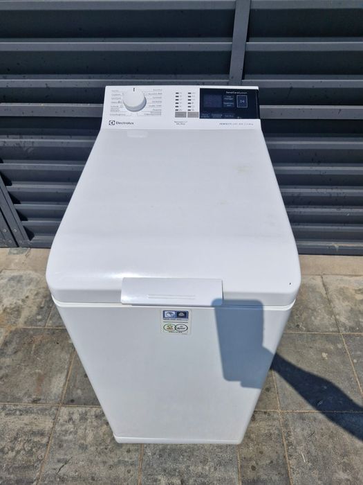 Pralka wąska 40cm ELECTROLUX Perfect Care600/6kg/1200/A+++ Gwarancja DowózGratis!