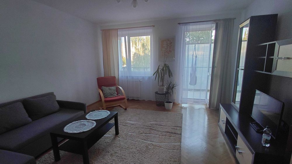 Mieszkanie do wynajęcia 45 m2 Osiedle Lotników, ul. Pisarka 1 w Mielcu