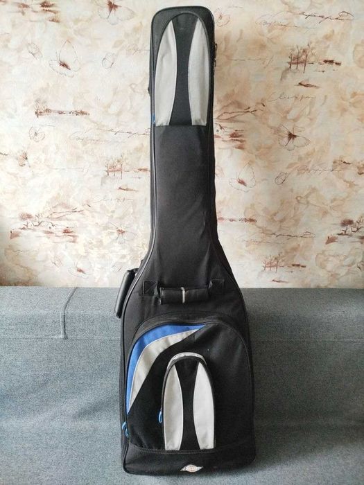 Maxwood Jazz Bass (Stage Master series)