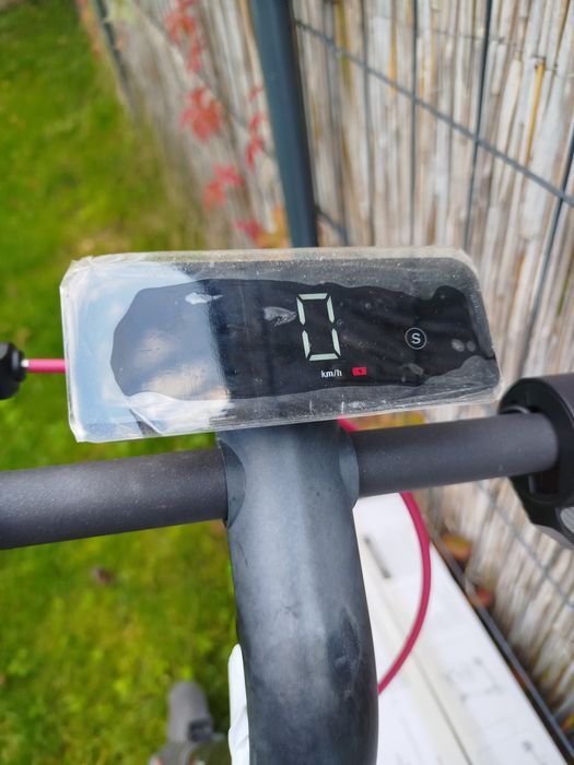 Hulajnoga elektryczna