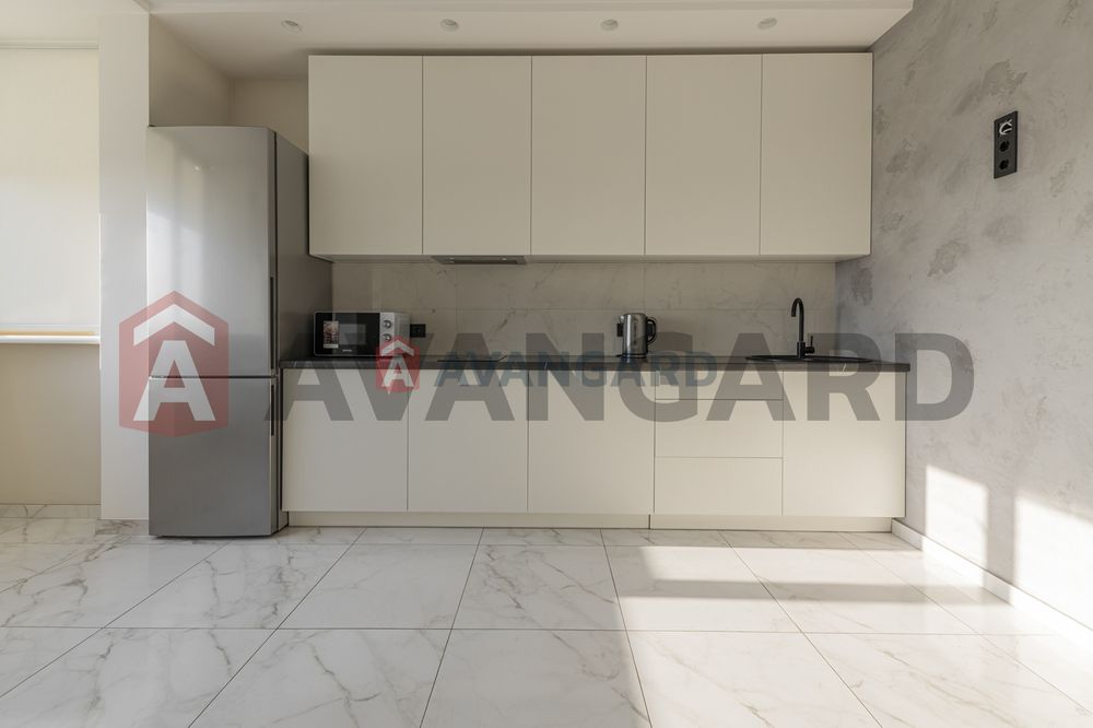 Продається 1-кімн. квартира ЖК Мега Сіті.