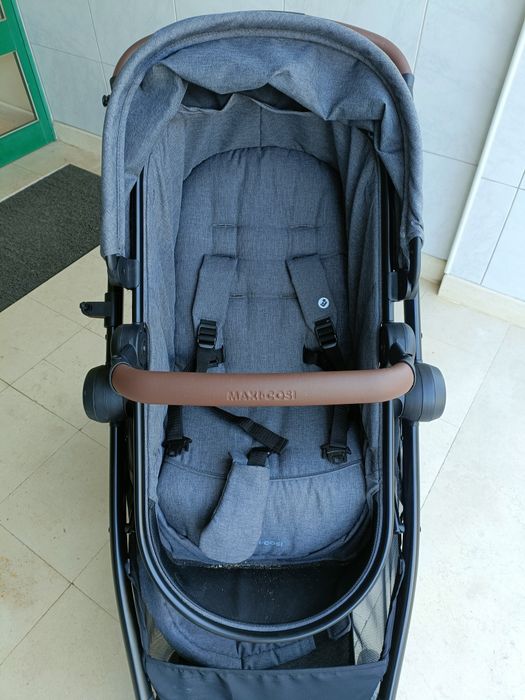 Carrinho maxi cosi Zélia s