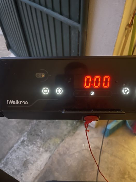 Passadeira iWalkpro