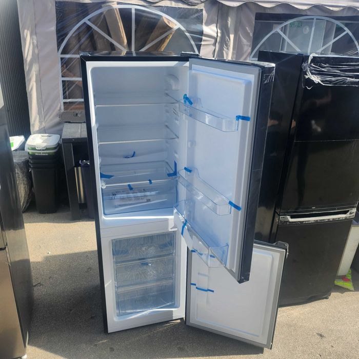 JANKI AGD Lodówka Amica 144cm