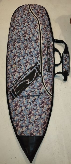 Capa/ saco Alder para prancha surf 6'3"