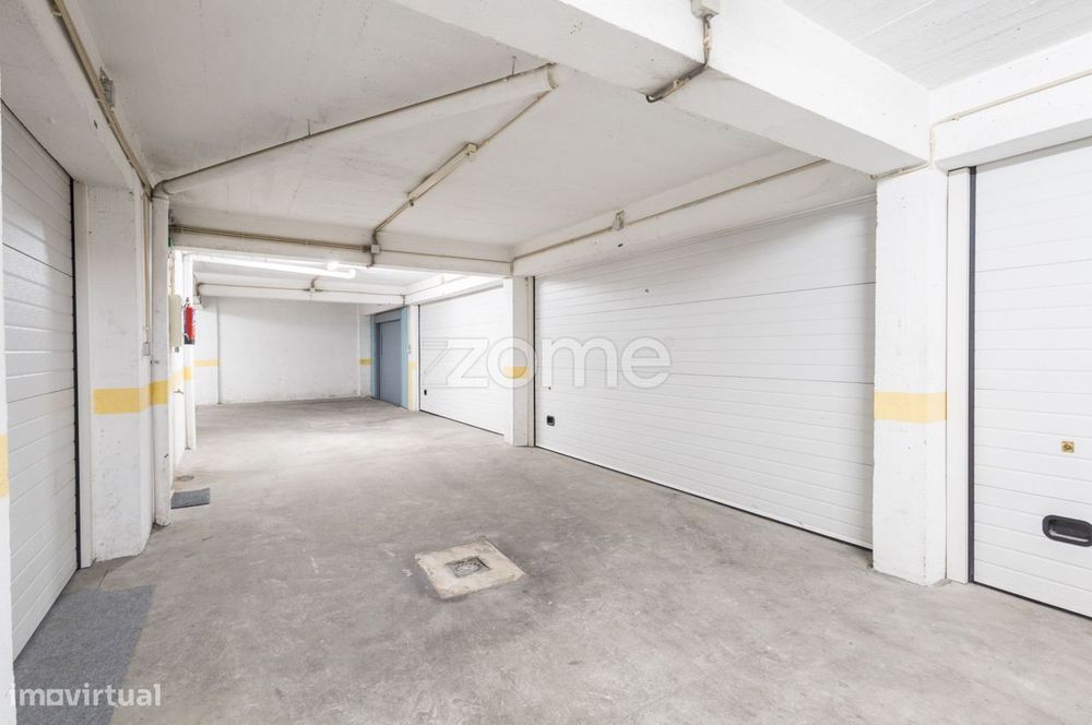 Apartamento T2+2 - Alcabideche