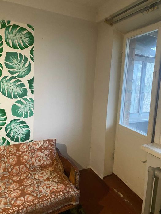 Пропоную до продажу 1-кімнатну квартиру в центрі Канева