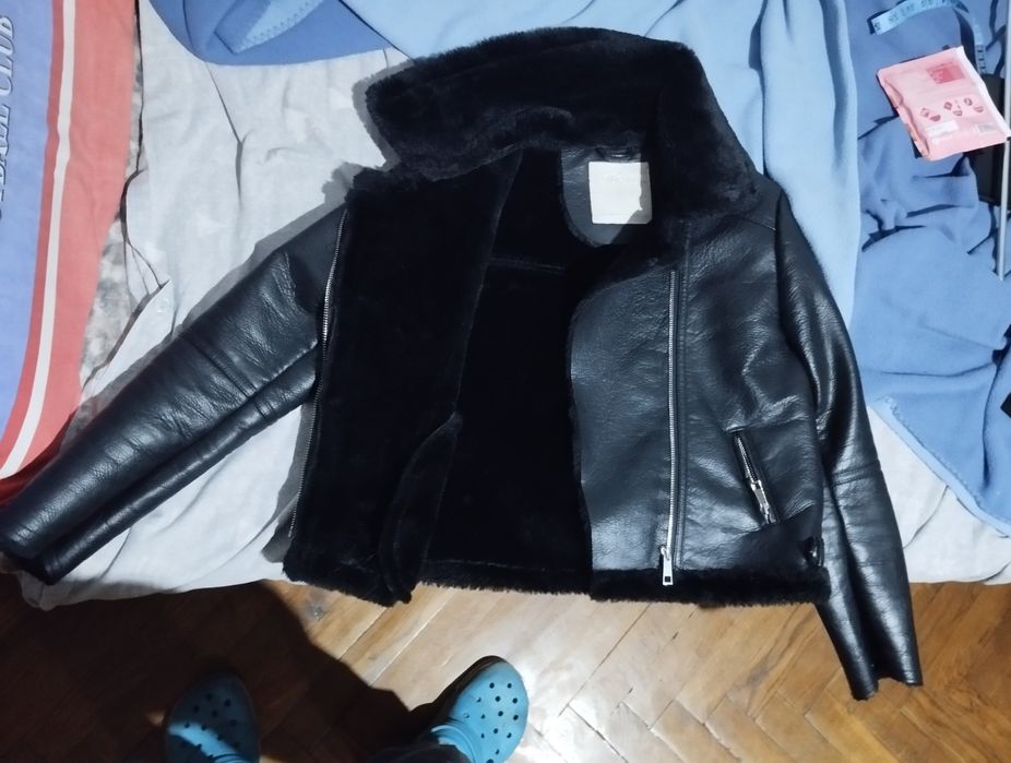 Касулья женская утеплёная