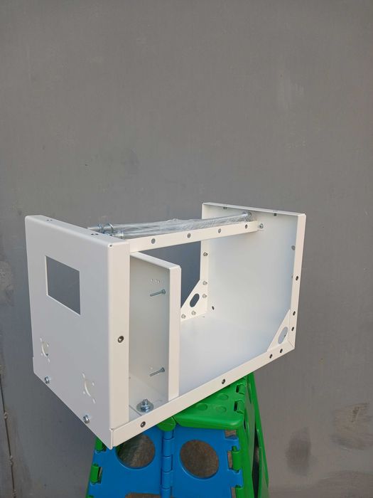 4S корпус LiFePo4 EVE