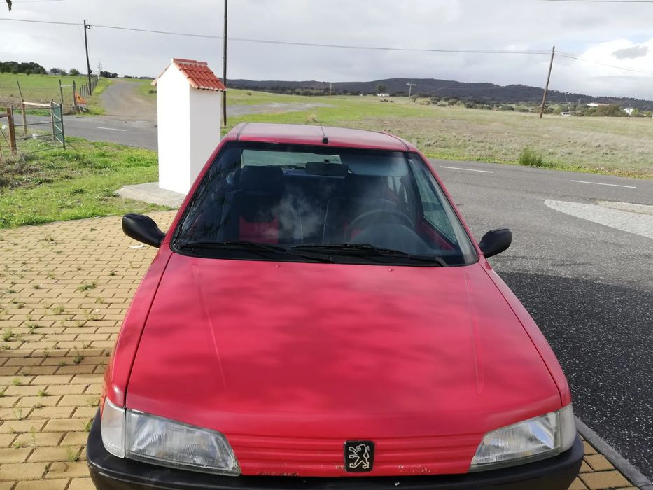 Peugeot 106 1.0 Kid
