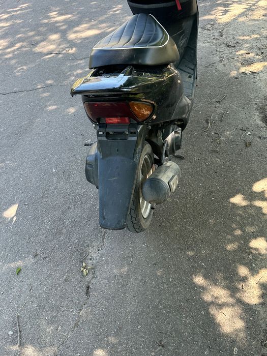 Мопед Honda ди 35