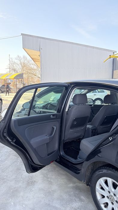 Volkswagen Golf plus 2006 року 1.9 дізель