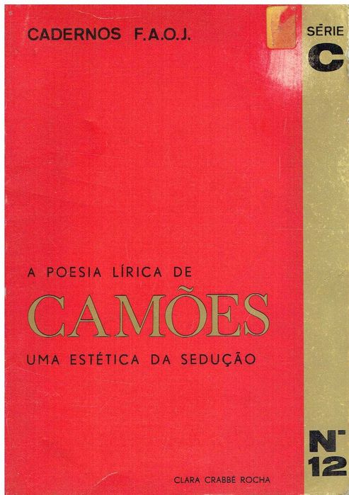 11127

Livros sobre e de Luís de Camões 3