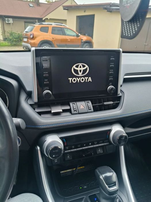Toyota RAV-4