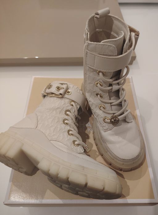 Bota Menina Michael kors T.31