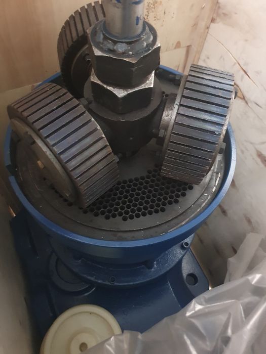 Pelleciarka  granulator 30Kw