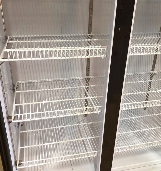 Frigoríficos de Exposição