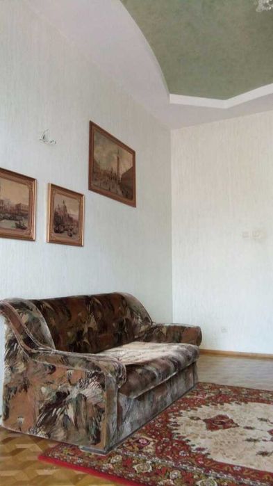 Красивый дом у самого Дюка! Воронцовский переулок. Центр центра