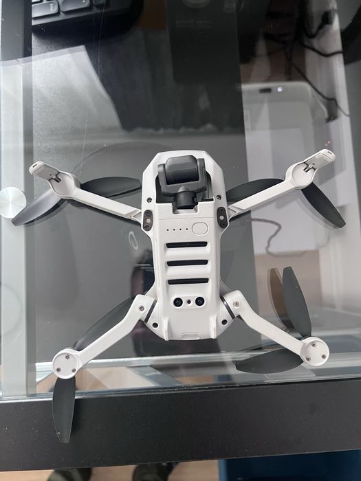 Dji mavic mini fly more combo