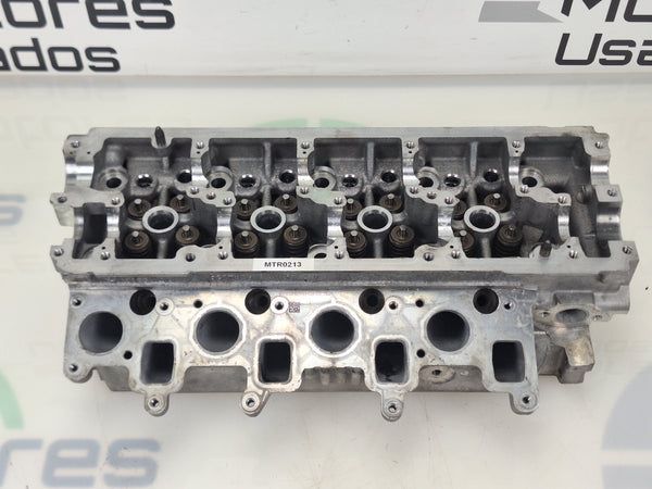 Cabeça de Motor VW AG 1.6 Tdi