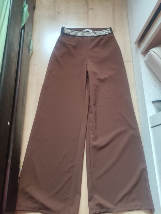Spodnie damskie szwedy