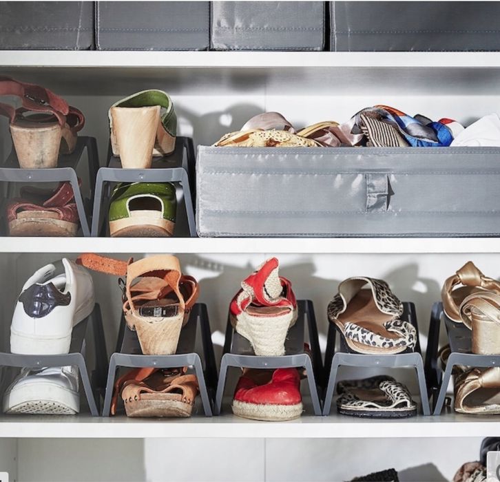 IKEA MURVEL Pojemnik na buty