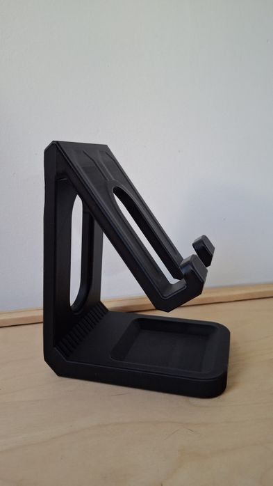 Suporte para telemóvel