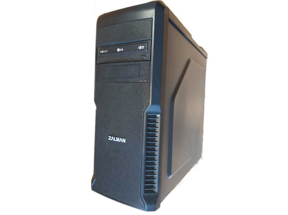 PC GAMING Wiedzmin3 I7-2600K\GTX 660 2GB DDR5\Ram 16GB\SSD 128GB\1TB